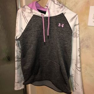 Under Armor Hoodie